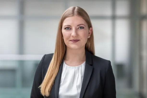 Madeleine Ronner ist Fondsmanagerin für globale Aktien. Sie managt den DWS Invest Critical Technologies sowie den DWS Smart Industrial Technologies und ortet strukturellen Rückenwind für europäische Aktien