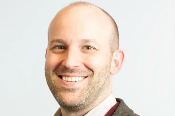 Timothy Graf, Head of Macro Strategy EMEA bei State Street Global Markets