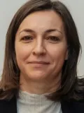 Caroline Baron