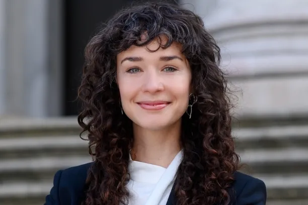 Dr. Kristina Bambach, Portfoliomanagerin bei Eyb & Wallwitz