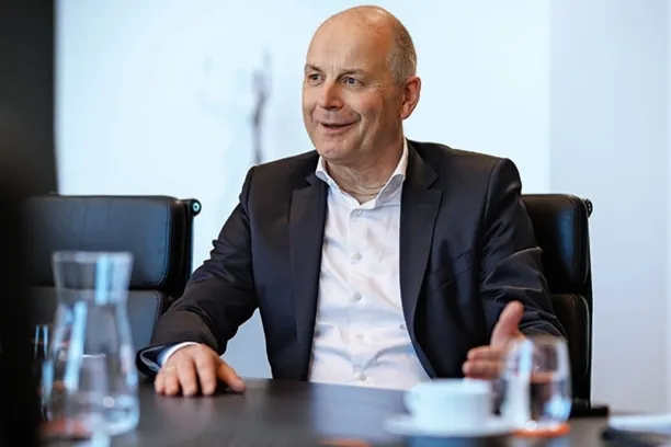 Andreas Lösing, Sparda-Bank West: "Mit der PSD Bank Rhein-Ruhr haben wir den richtigen Partner an unserer Seite."