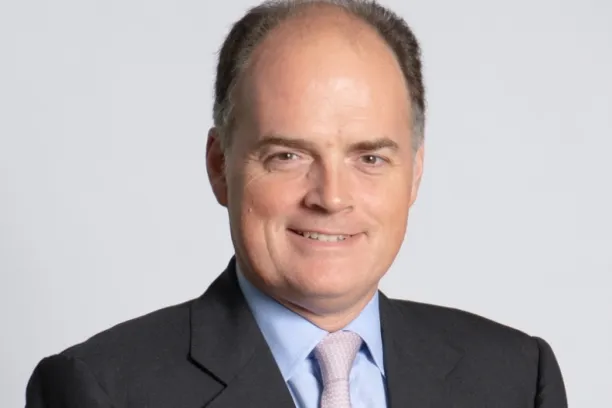 Evy Hambro, Globaler Leiter für Themen- und Branchen-Investments bei BlackRock