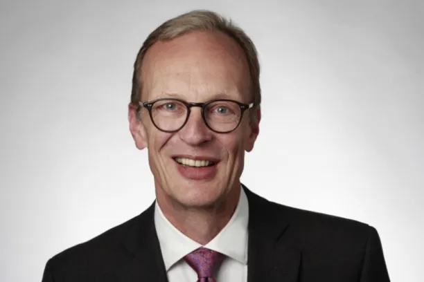 Nikolaus Schmidt-Narischkin, Vorsitzender der Geschäftsführung von Willis Towers Watson Investments in Deutschland
