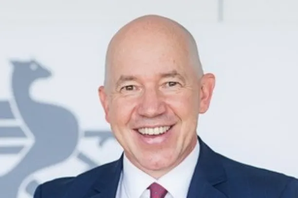 Volker Schilling, Greiff Capital: "Momentan wird Alpha im Fondsmanagement von guten Fondsmanagern erzeugt und nicht von der Maschine."