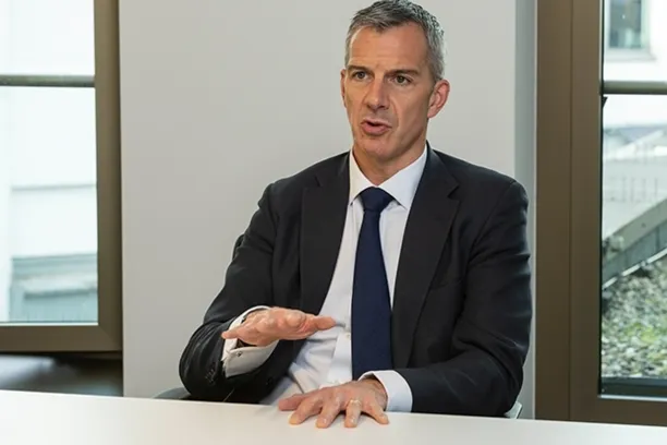 Matthew Beesley, Jupiter AM: "Zu Beginn des Jahres 2026 befinden wir uns in einer deutlich stärkeren Position als vor zwölf Monaten."