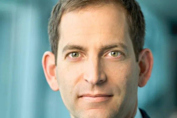Georg Wunderlin, Global Head of Private Assets bei Schroders Capital