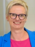 Silke Stremlau