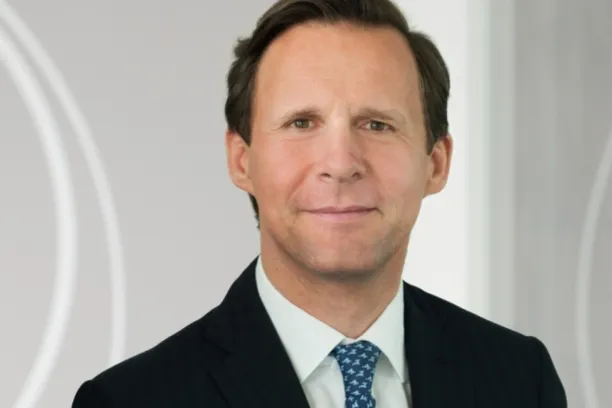 Lars Schnidrig, Corestate Capital Group