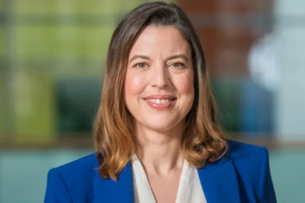 Karolin Schriever, DSGV