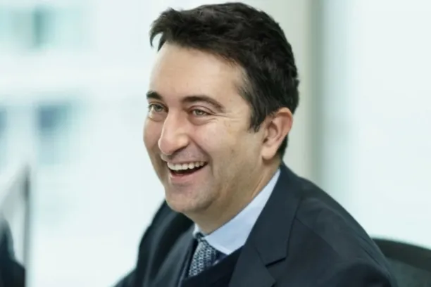 Davide Basile, Head of Convertible Bonds bei Redwheel