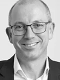 Markus Steinbeis †