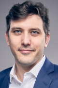 Daniel Gilcher