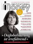Cover vom aktuellen Magazin