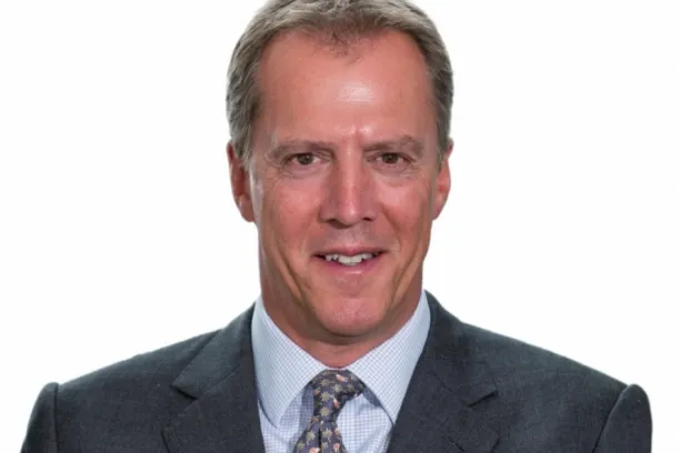 Mark Gibson, Senior Investment Director bei Schroders Capital