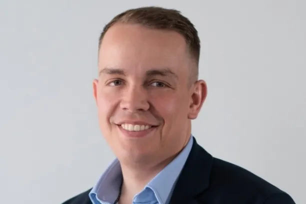 Jannick Broering, Head of Trading bei Teroxx