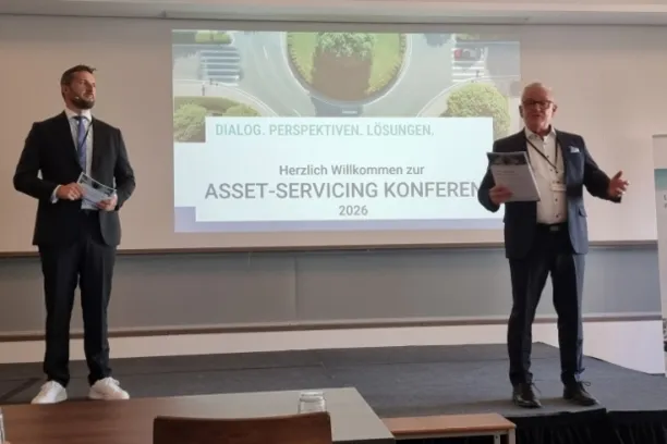 Das diesjährige Programm bot eine breite Themenvielfalt – von regulatorischen Entwicklungen über Kapitalmarkteinschätzungen bis hin zu strategischen Fragestellungen im Asset Servicing.