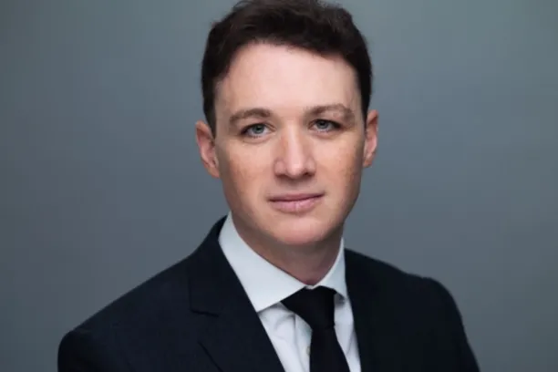 Illya Zyskind, Senior Portfolio Manager Emerging Markets bei RBC BlueBay Asset Management