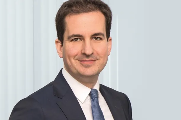 Oliver Schmidt, Metzler Asset Management