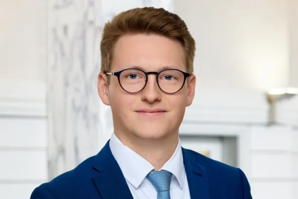Jan Mooren, M.M. Warburg & Co.: "Prognosemärkte liefern ein kontinuierlich aktualisiertes Stimmungsbild des Marktes, und das nicht auf Basis von Meinungen, sondern auf Basis von Risikokapital."