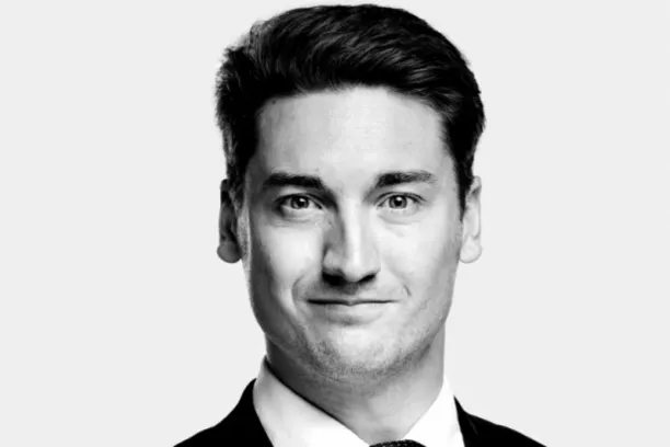Alexander Dominicus, Portfoliomanager bei MainFirst Asset Management