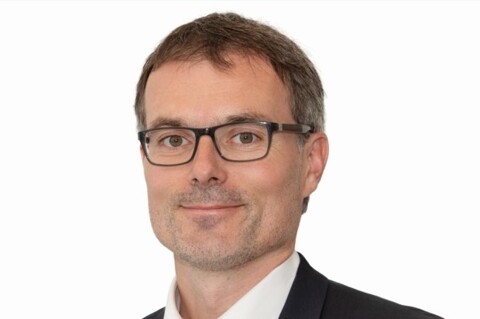 Roman Gaiser, Columbia Threadneedle Investments