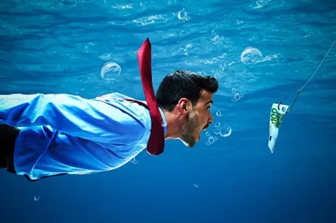 DoubleLine-Profi erachtet bei KI sogar Fremdkapital als riskant