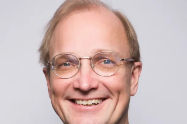 Dr. Antti Ilmanen. Partner und Co-Head of Portfolio Solutions bei AQR