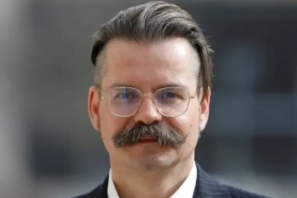 Dr. Tobias Tröger, Leiter des Clusters Law & Finance bei SAFE und Professor an der Goethe-Universität