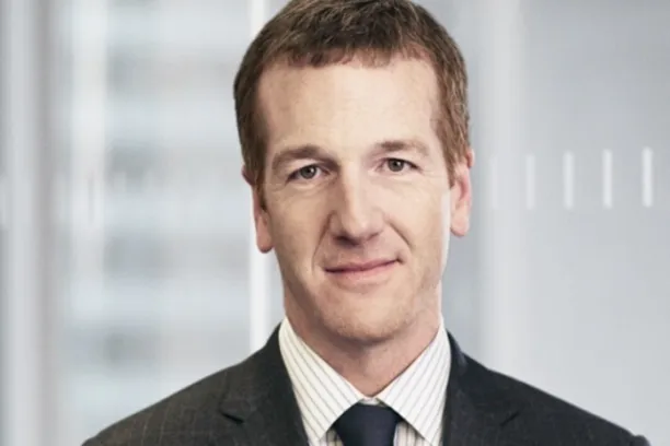 Mike Wilson, Morgan Stanley