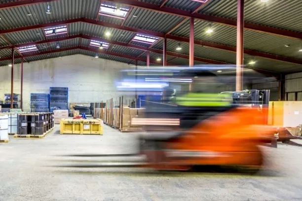 Edmond de Rothschild REIM: Die Nachfrage nach stadtnahen Lager- und Logistikflächen wächst. 