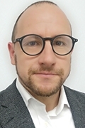 Ben Lambert