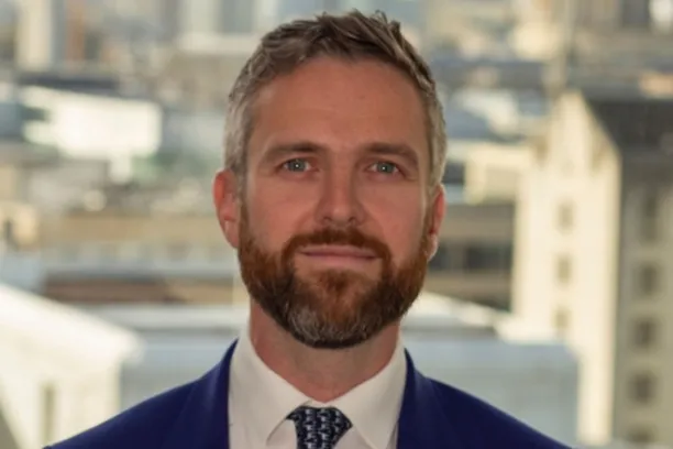 Duncan Lamont, Schroders