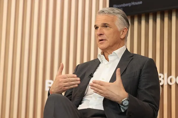 Sergio Ermotti, UBS