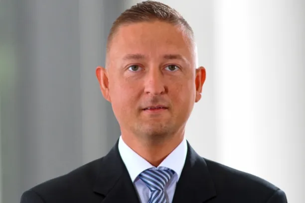 Bernhard Matthes, Leiter Portfoliomanagement bei der BKC