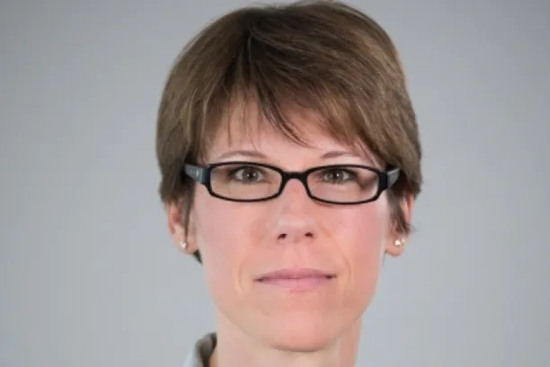 Christel Rendu de Lint, Head of Fixed Income, Union Bancaire Privée (UBP)