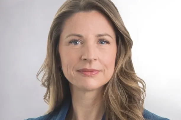 Amy Oldenburg, Leiterin der Abteilung für Schwellenländer-Aktien bei MSIM