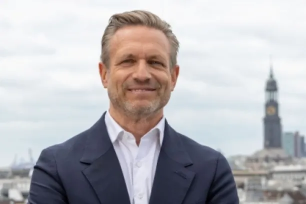Detlef Schreiber, CYCAP