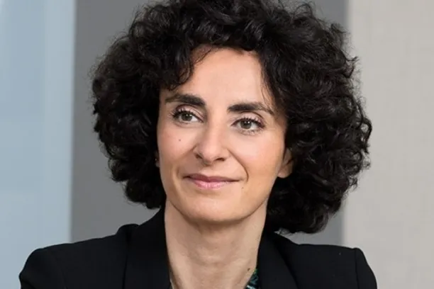 Sophie Flak (Bild), Managing Partner ESG und Digital Director bei der börsennotierten Investmentgesellschaft Eurazeo