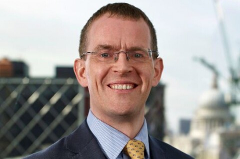 Chris Mellor, Invesco: „Anleger könnten große Anlagechancen durch transformative Blockchain-Entwicklungen verpassen, wenn sie aus der zuletzt enttäuschenden Entwicklung der Kryptoassets auf die dahinterstehende Technologie schließen."
