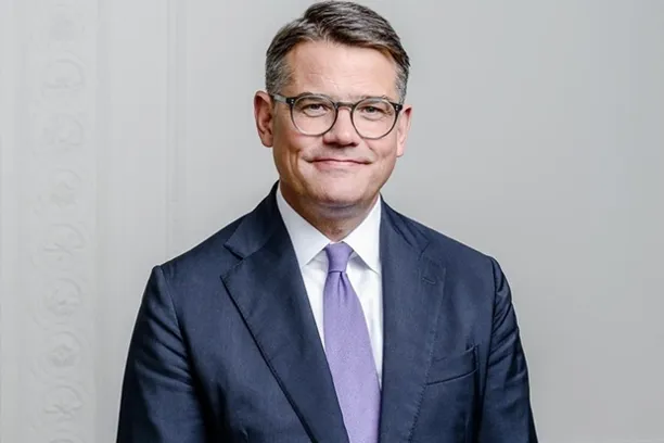 Hessens Ministerpräsident Boris Rhein