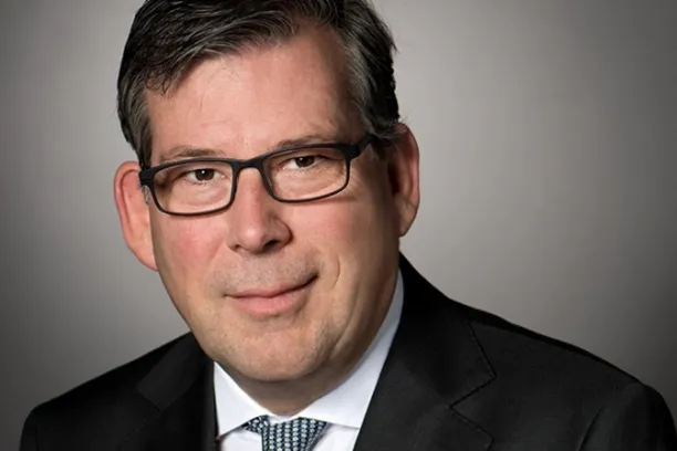 Claus Hecher, BNP Paribas Asset Management