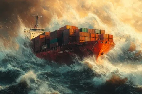 Wenn ein Unternehmen in Turbulenzen gerät, will man auf Unternehmensseite natürlich unbedingt eine Insolvenz vermeiden. Und die Gläubiger wollen ihre Forderungen beglichen sehen. Der Restrukturierungsplan soll die beiden Positionen zusammenbringen.