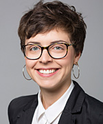 Marlene Fröhlich