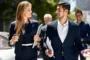 Dress for Success: Wie der richtige Look Ihre Karriere beeinflusst