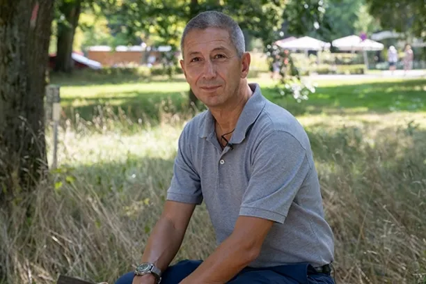 Kay-Peter Tönnes, Antecedo Asset Management