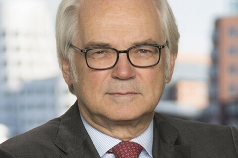 Dr. Dieter Falke, Quant.Capital Management