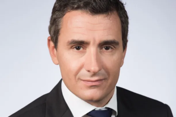 Guillaume Chieusse, Oddo BHF Asset Management