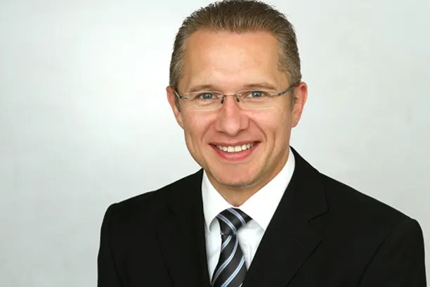 Adrian Daniel, Portfoliomanager bei MainFirst
