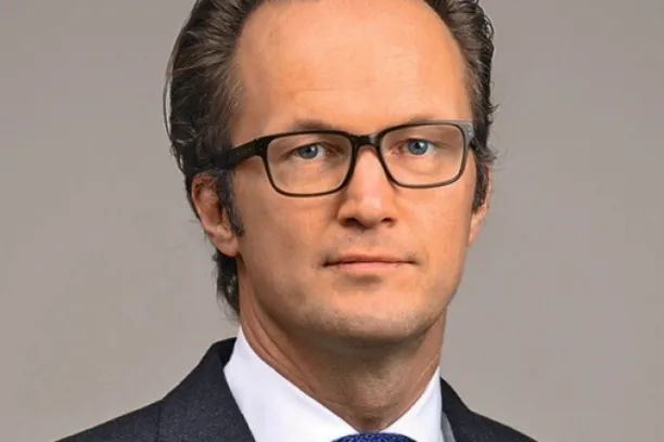 Christian Gattiker, Head of Research bei Julius Bär