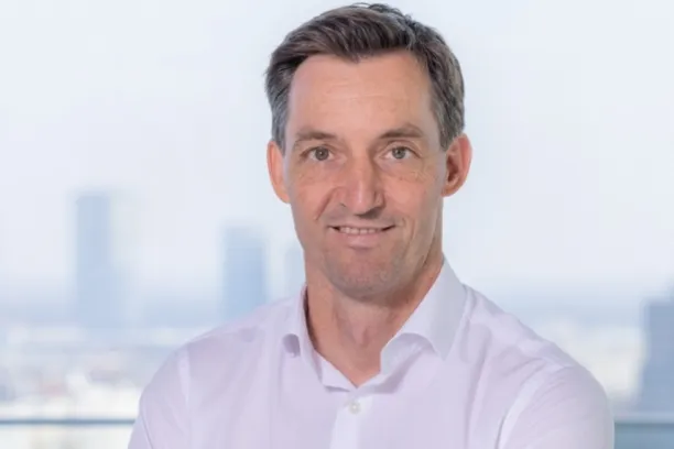 Thomas Bobek, Erste Asset Management